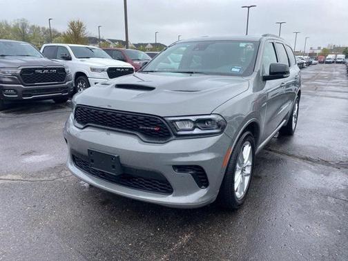 2024 Dodge Durango R/T Plus AWD