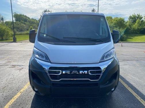 2024 RAM ProMaster 1500 Low Roof