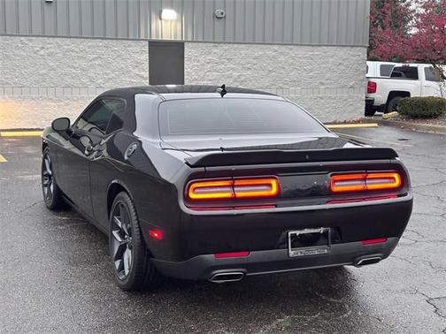 2021 Dodge Challenger GT