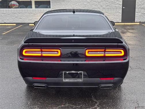 2021 Dodge Challenger GT