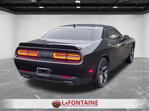 2021 Dodge Challenger GT