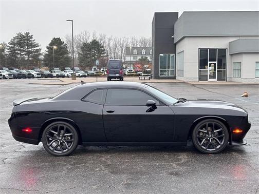 2021 Dodge Challenger GT