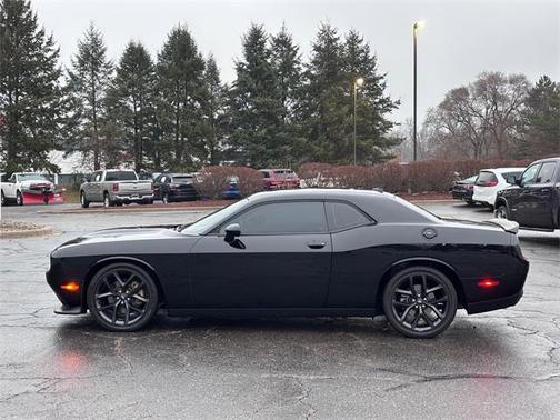 2021 Dodge Challenger GT