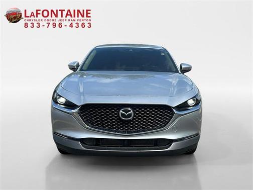 2021 Mazda CX-30 Select