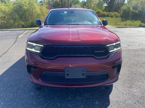 2023 Dodge Durango GT AWD