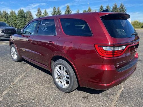 2023 Dodge Durango GT AWD
