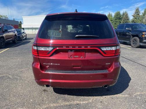 2023 Dodge Durango GT AWD