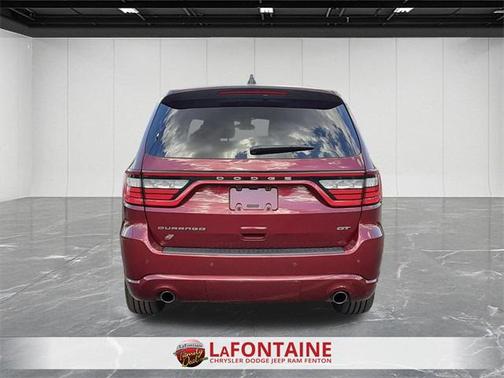 2023 Dodge Durango GT AWD