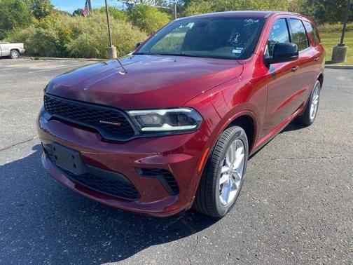 2023 Dodge Durango GT AWD