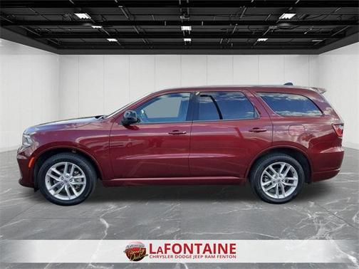 2023 Dodge Durango GT AWD