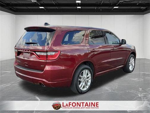 2023 Dodge Durango GT AWD