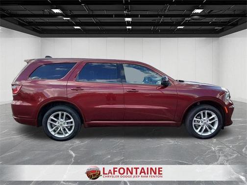 2023 Dodge Durango GT AWD
