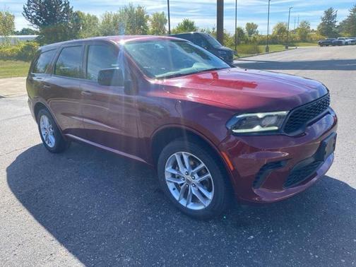 2023 Dodge Durango GT AWD