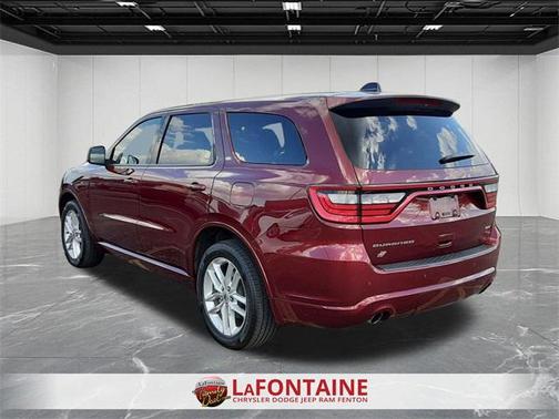 2023 Dodge Durango GT AWD