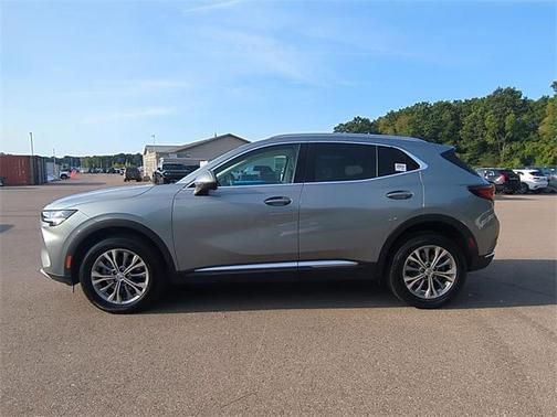 2023 Buick Envision Preferred AWD