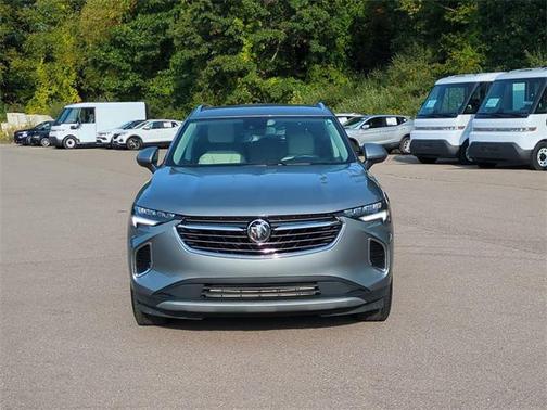 2023 Buick Envision Preferred AWD