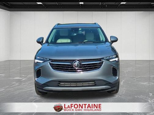 2023 Buick Envision Preferred AWD