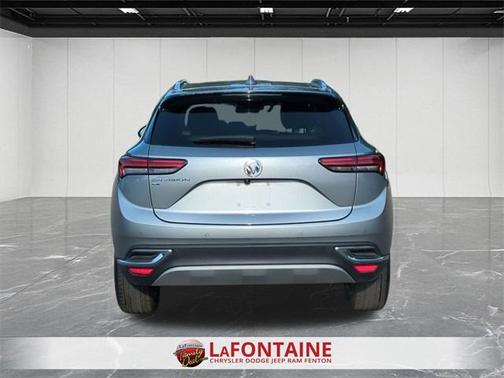 2023 Buick Envision Preferred AWD