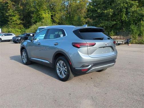 2023 Buick Envision Preferred AWD