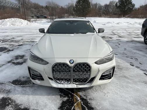 2021 BMW M440 i xDrive