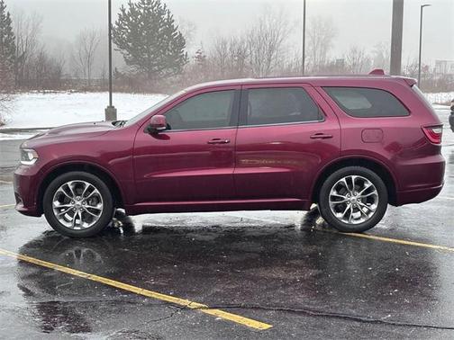 2019 Dodge Durango R/T