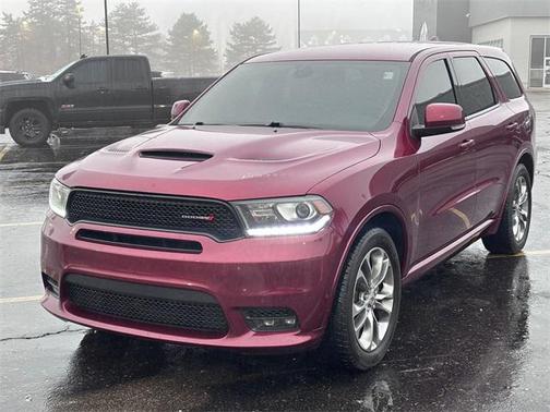 2019 Dodge Durango R/T
