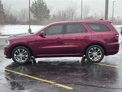 2019 Dodge Durango R/T