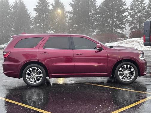 2019 Dodge Durango R/T