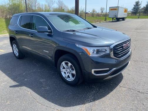 2019 GMC Acadia SLE-1