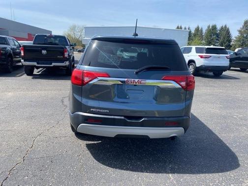 2019 GMC Acadia SLE-1