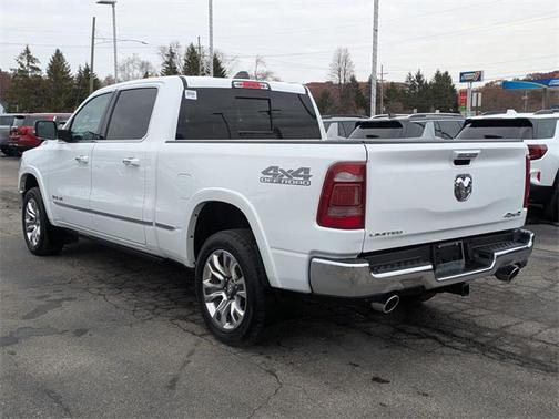 2022 RAM 1500 Limited