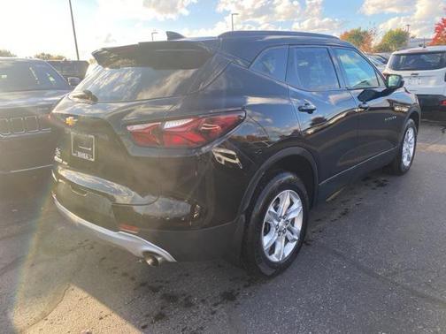 2020 Chevrolet Blazer 2LT