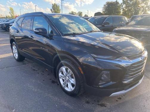 2020 Chevrolet Blazer 2LT