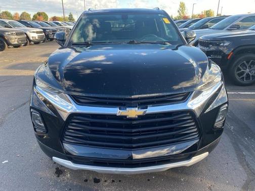 2020 Chevrolet Blazer 2LT