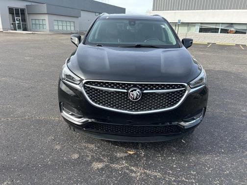 2021 Buick Enclave AWD Avenir