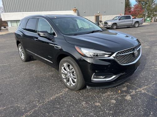 2021 Buick Enclave AWD Avenir
