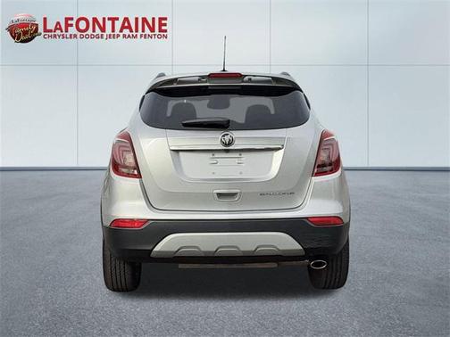 2019 Buick Encore Sport Touring