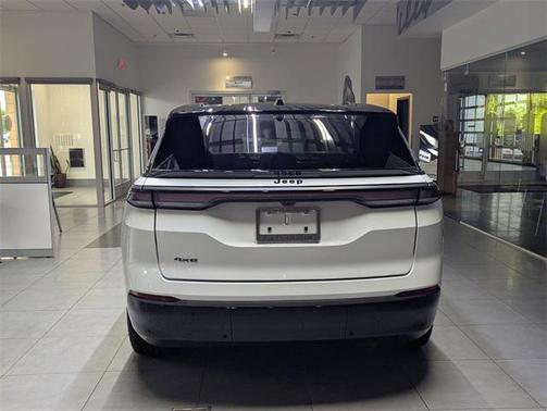2025 Jeep Wagoneer S Limited