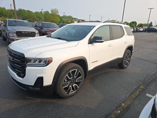 2021 GMC Acadia AWD SLE