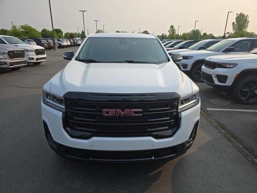 2021 GMC Acadia AWD SLE