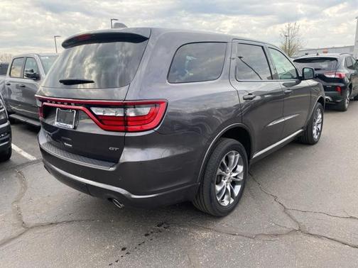 2020 Dodge Durango GT AWD