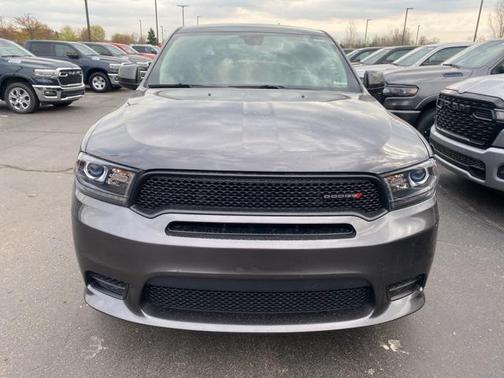 2020 Dodge Durango GT AWD