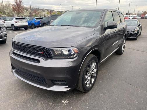 2020 Dodge Durango GT AWD