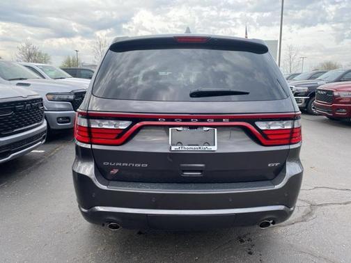2020 Dodge Durango GT AWD