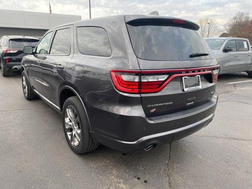 2020 Dodge Durango GT AWD