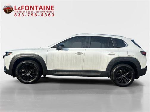 2023 Mazda CX-50 2.5 S Preferred Plus
