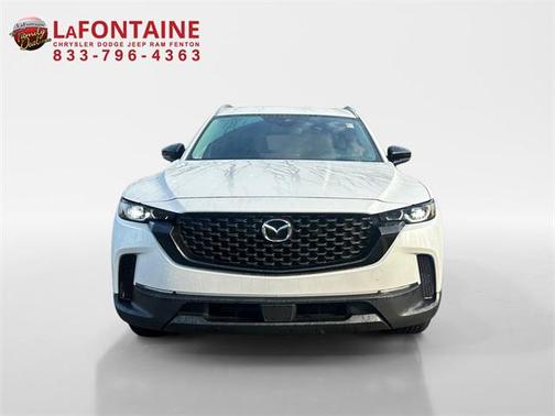 2023 Mazda CX-50 2.5 S Preferred Plus