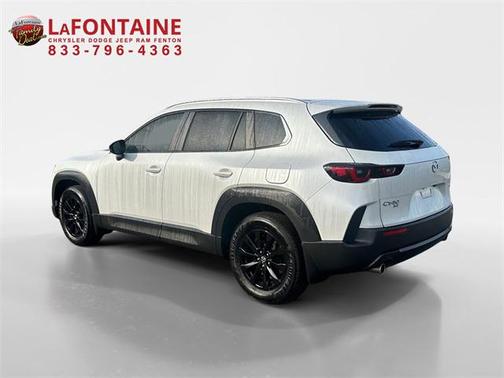 2023 Mazda CX-50 2.5 S Preferred Plus