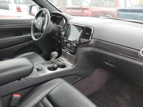 Photo 5 of 6 of 2019 Jeep Grand Cherokee Limited