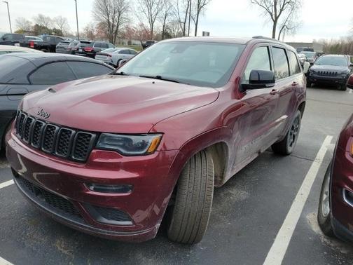 Photo 2 of 6 of 2019 Jeep Grand Cherokee Limited